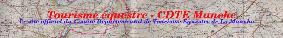 Tourisme équestre - CDTE Manche